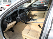 2011款 730Li 典雅型