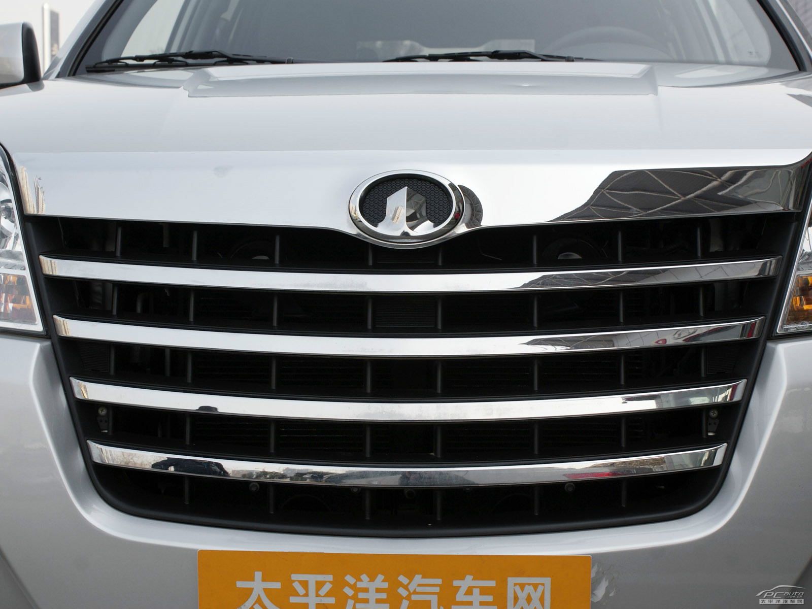 哈弗H5經(jīng)典外觀高清大圖
