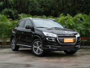 2012款 2.0L 四驅豪華型 2012款 2.0L 四驅豪華型