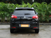 2012款 2.0L 四驅豪華型 2012款 2.0L 四驅豪華型