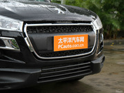2012款 2.0L 四驅豪華型 2012款 2.0L 四驅豪華型