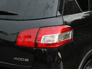 2012款 2.0L 四驅豪華型 2012款 2.0L 四驅豪華型