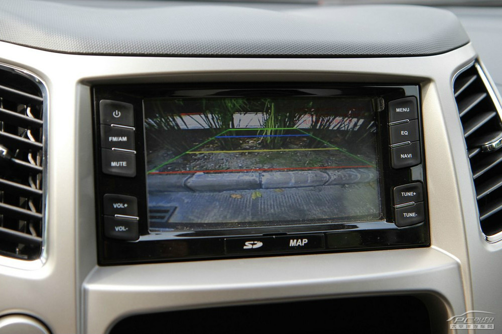 長城M4圖解高清大圖