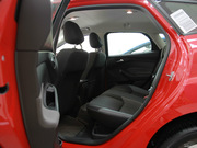 2012款 兩廂 1.6L 自動(dòng)舒適型 2012款 兩廂 1.6L 自動(dòng)舒適型