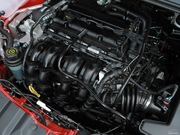 2012款 兩廂 1.6L 自動舒適型 2012款 兩廂 1.6L 自動舒適型