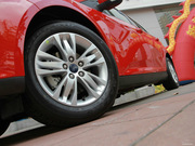 2012款 兩廂 1.6L 自動舒適型 2012款 兩廂 1.6L 自動舒適型