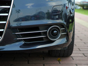2012款 50 TFSI quattro 豪華型  2012款 50 TFSI quattro 豪華型