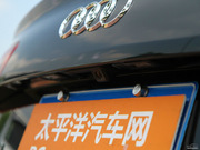 2012款 50 TFSI quattro 豪華型  2012款 50 TFSI quattro 豪華型