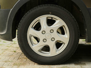 2011款 1.5L 自動 豪華型5座 國四 2011款 1.5L 自動 豪華型5座 國四