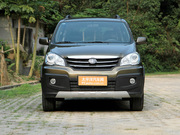 2011款 1.5L 自動 豪華型5座 國四 2011款 1.5L 自動 豪華型5座 國四