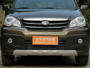 2011款 1.5L 自動 豪華型5座 國四 2011款 1.5L 自動 豪華型5座 國四