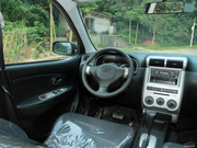 2011款 1.5L 自動 豪華型5座 國四 2011款 1.5L 自動 豪華型5座 國四