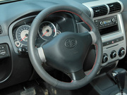 2011款 1.5L 自動 豪華型5座 國四 2011款 1.5L 自動 豪華型5座 國四