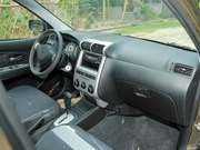 2011款 1.5L 自動 豪華型5座 國四 2011款 1.5L 自動 豪華型5座 國四