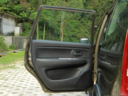 2011款 1.5L 自動 豪華型5座 國四 2011款 1.5L 自動 豪華型5座 國四