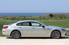 2013R6ϵGran Coupe匍