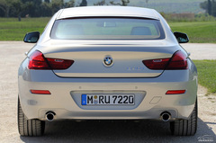 2013R6ϵGran Coupe匍