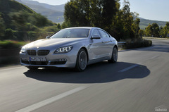 2013R6ϵGran Coupe匍