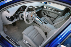 2012rPanamera Turbo S匍