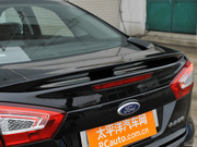2012款 2.0 GTDi240 旗艦運動版 2012款 2.0 GTDi240 旗艦運動版