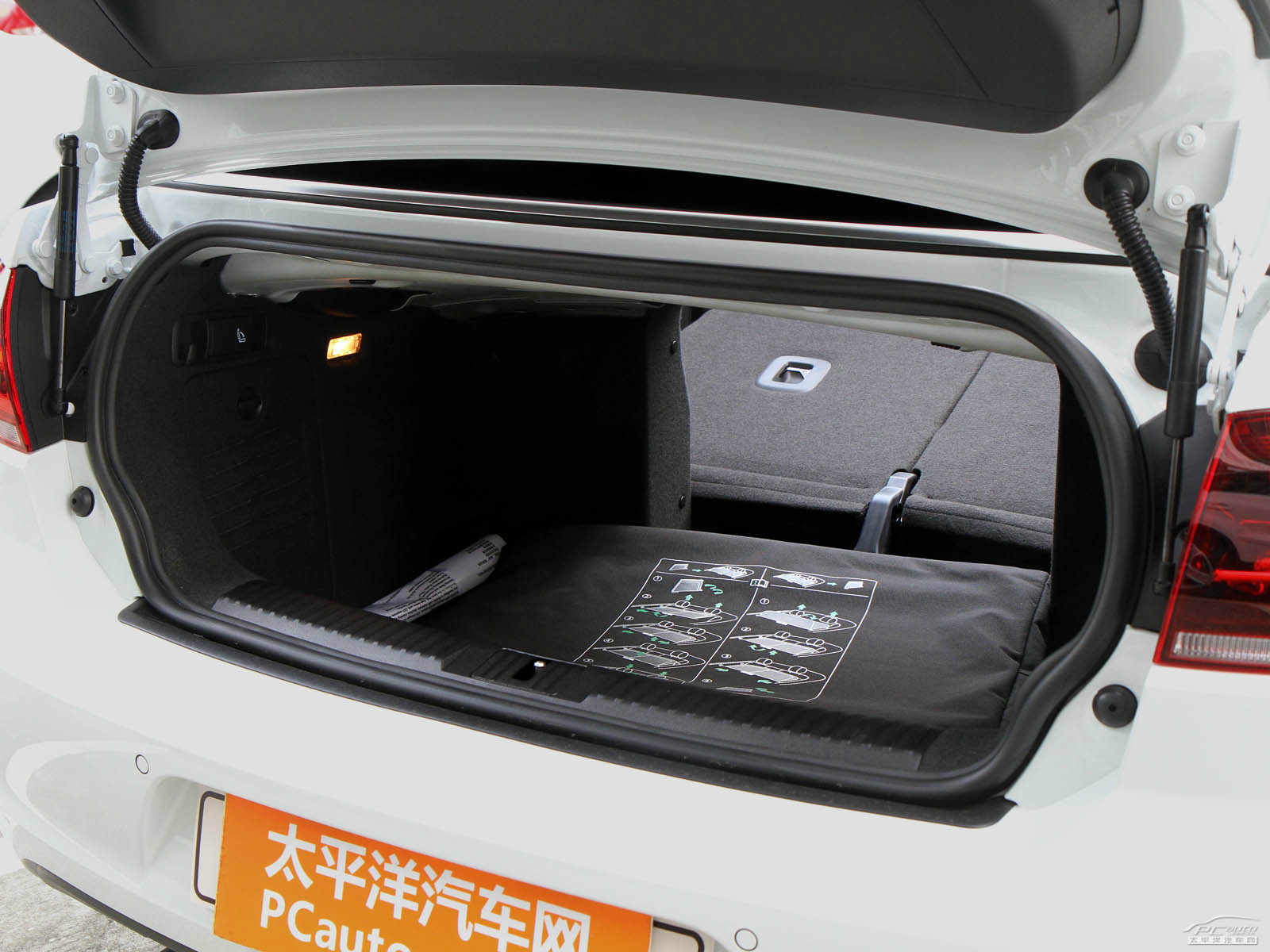 高爾夫(進口)空間高清大圖