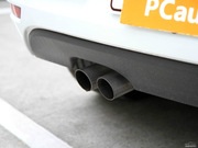 2012款 1.4TSI 豪華敞篷版 2012款 1.4TSI 豪華敞篷版
