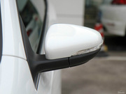 2012款 1.4TSI 豪華敞篷版 2012款 1.4TSI 豪華敞篷版