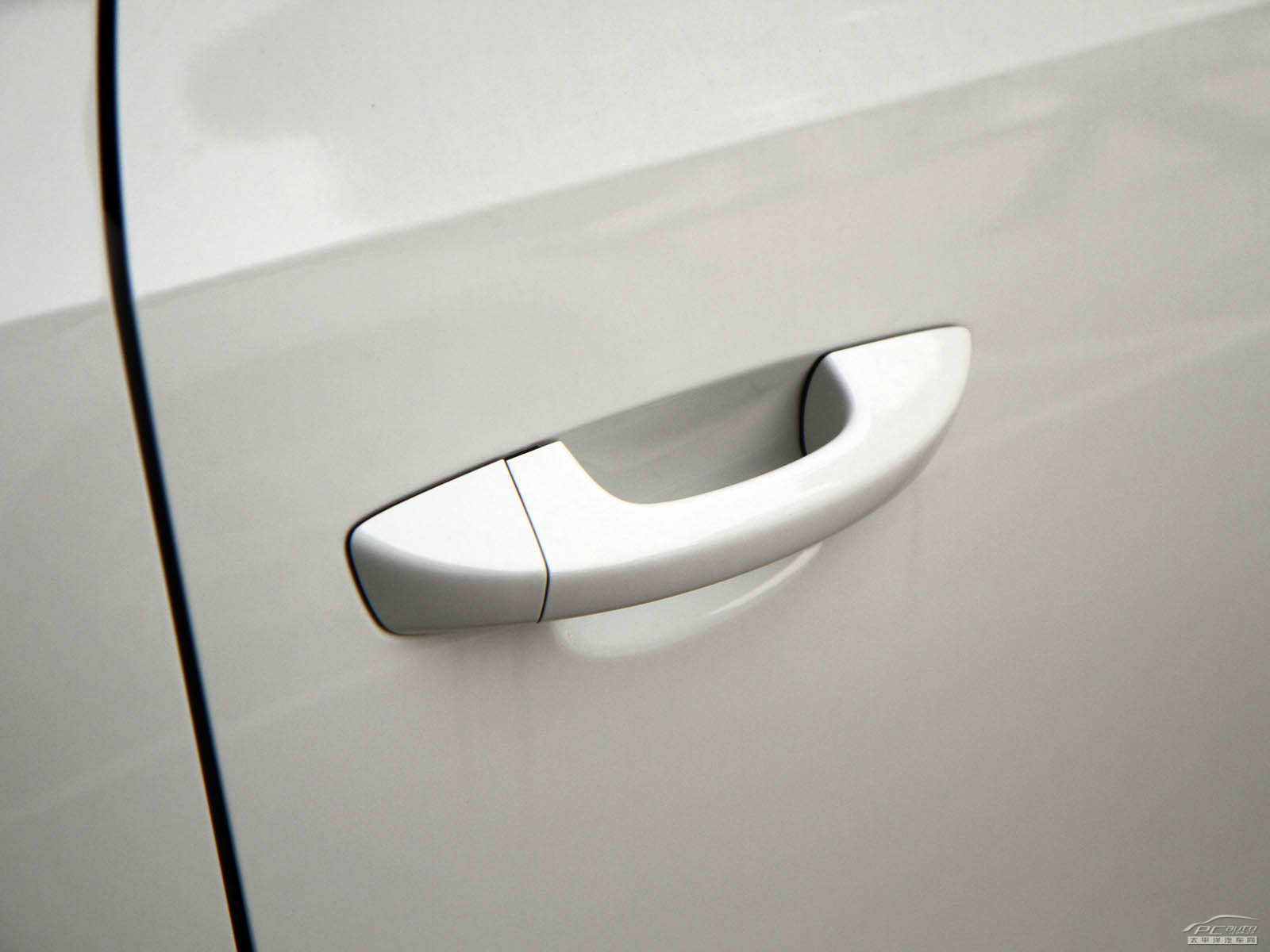 高爾夫(進(jìn)口)外觀高清大圖