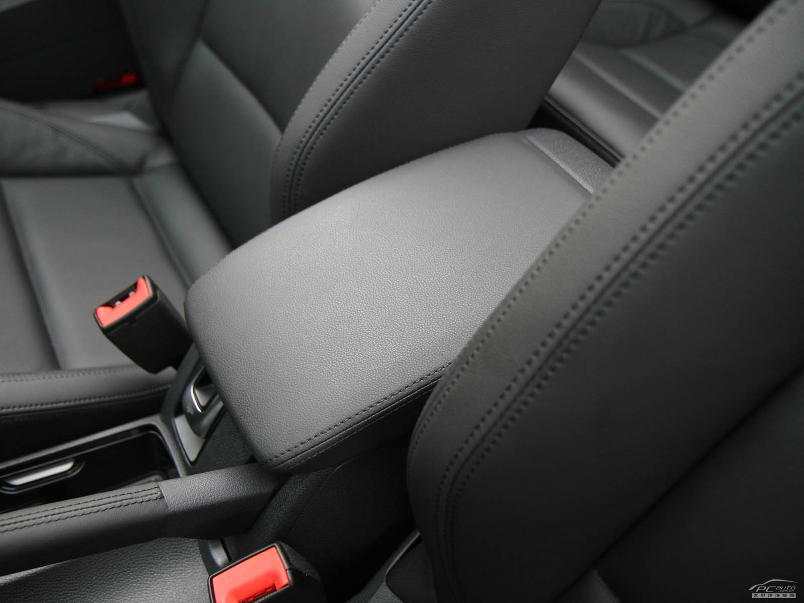 高爾夫(進口)內(nèi)飾高清大圖