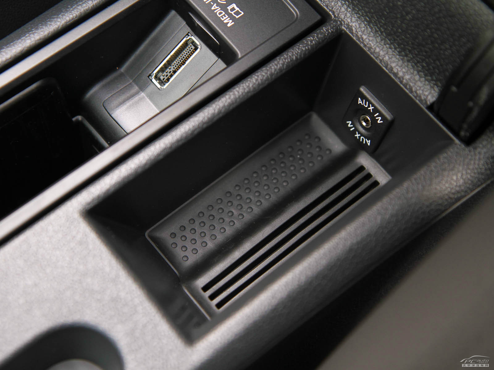 高爾夫(進(jìn)口)空間高清大圖