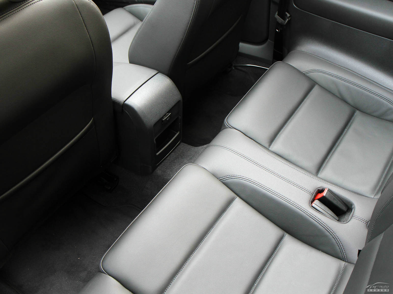 高爾夫(進(jìn)口)空間高清大圖