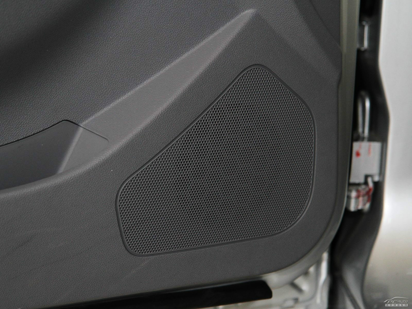 東方之子內(nèi)飾高清大圖