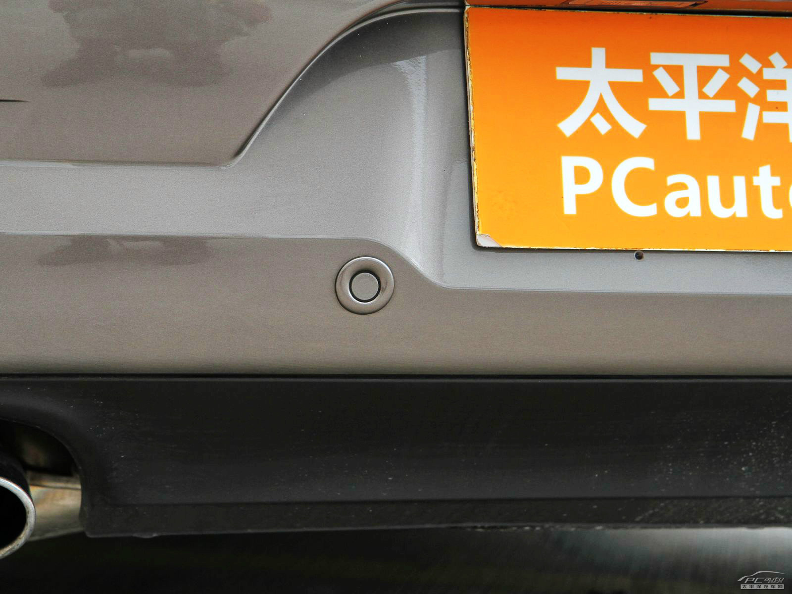 大眾CC外觀高清大圖