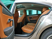 2012款 2.0TSI DSG豪華型