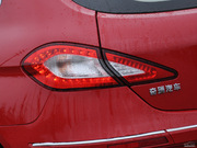 2012款 兩廂 1.6L DVVT CVT進(jìn)取型