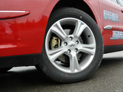 2012款 兩廂 1.6L DVVT CVT進(jìn)取型