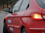 2012款 兩廂 1.6L DVVT CVT進(jìn)取型