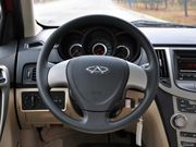 2012款 兩廂 1.6L DVVT CVT進(jìn)取型 2012款 兩廂 1.6L DVVT CVT進(jìn)取型