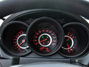 2012款 兩廂 1.6L DVVT CVT進(jìn)取型 2012款 兩廂 1.6L DVVT CVT進(jìn)取型