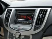 2012款 兩廂 1.6L DVVT CVT進(jìn)取型 2012款 兩廂 1.6L DVVT CVT進(jìn)取型