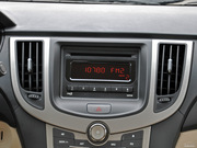 2012款 兩廂 1.6L DVVT CVT進(jìn)取型 2012款 兩廂 1.6L DVVT CVT進(jìn)取型