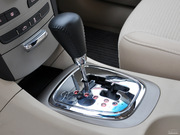 2012款 兩廂 1.6L DVVT CVT進(jìn)取型 2012款 兩廂 1.6L DVVT CVT進(jìn)取型