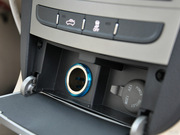 2012款 兩廂 1.6L DVVT CVT進(jìn)取型