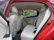 2012款 兩廂 1.6L DVVT CVT進(jìn)取型