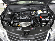 2011款 1.5L MT 精英型 2011款 1.5L MT 精英型