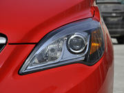 2012款 兩廂 1.5L 手動樂尚版 2012款 兩廂 1.5L 手動樂尚版