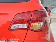 2012款 兩廂 1.5L 手動樂尚版 2012款 兩廂 1.5L 手動樂尚版