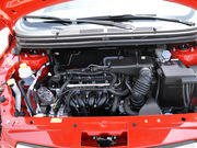 2012款 兩廂 1.5L 手動樂尚版 2012款 兩廂 1.5L 手動樂尚版
