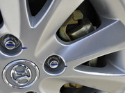 2012款 兩廂 1.5L 手動樂尚版 2012款 兩廂 1.5L 手動樂尚版