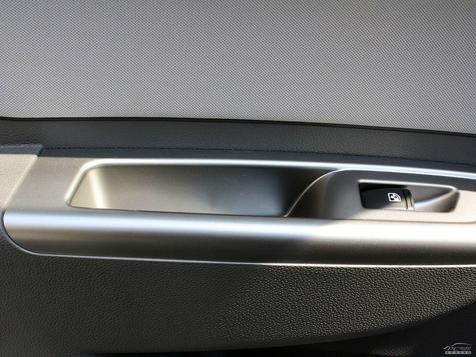 寶駿630空間高清大圖